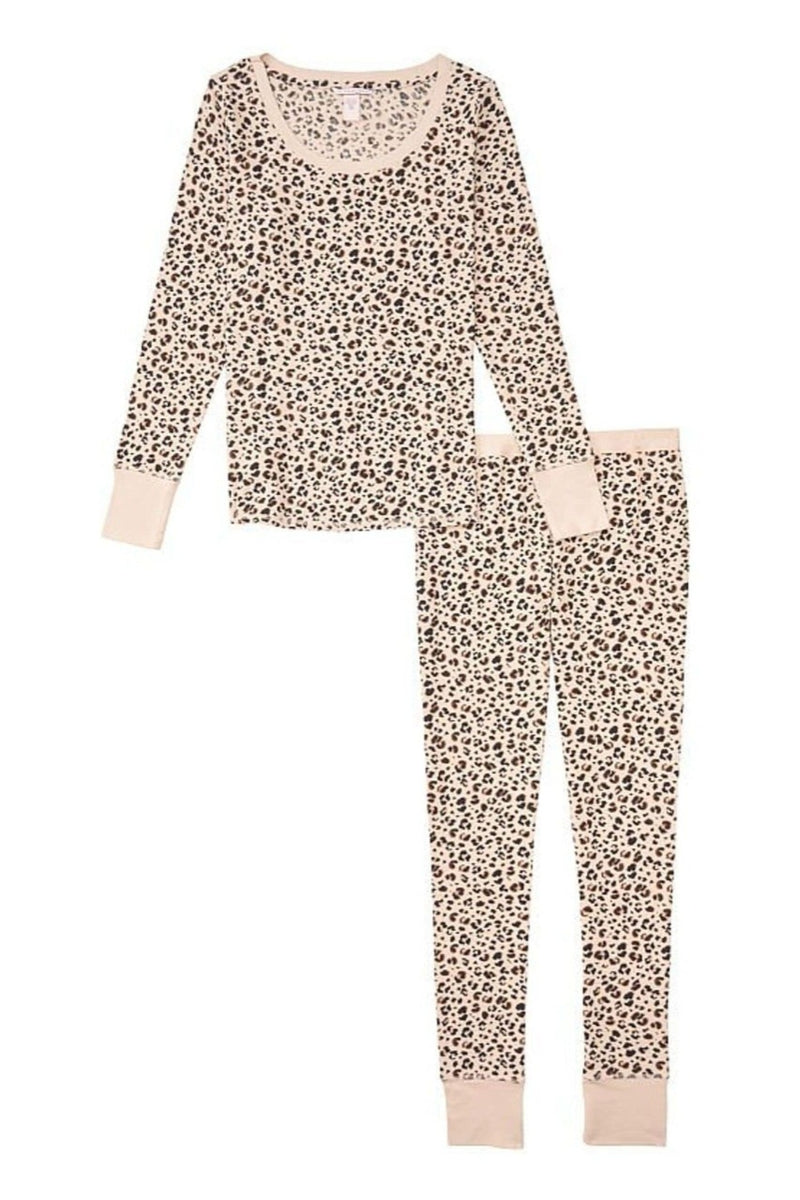 Victorias Secret Thermal Pajamas