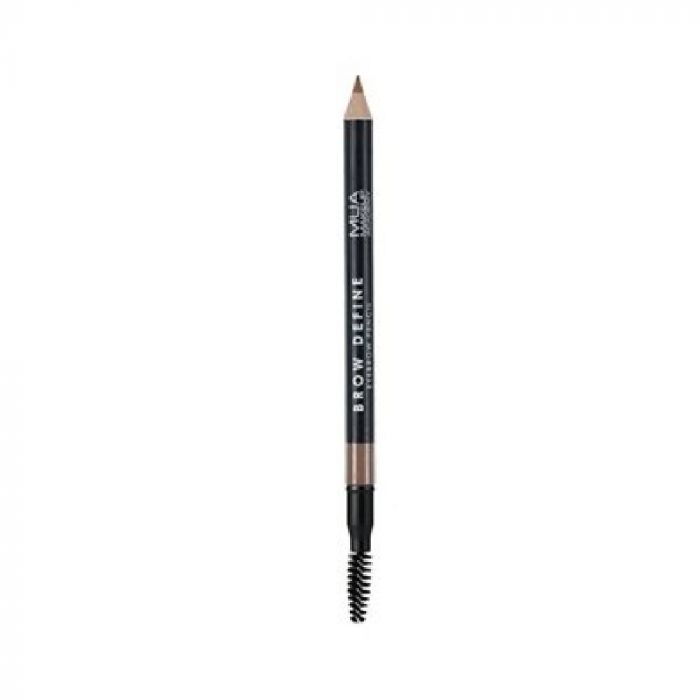 Mua Brow Pencil Light Brown TOPSHELF