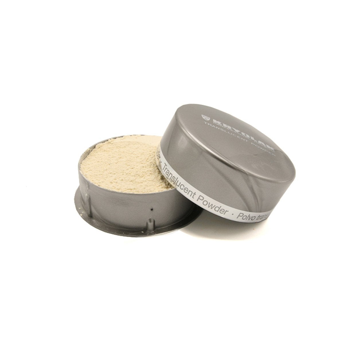 Kryolan - Translucent Powder - TL 9 – TOPSHELF