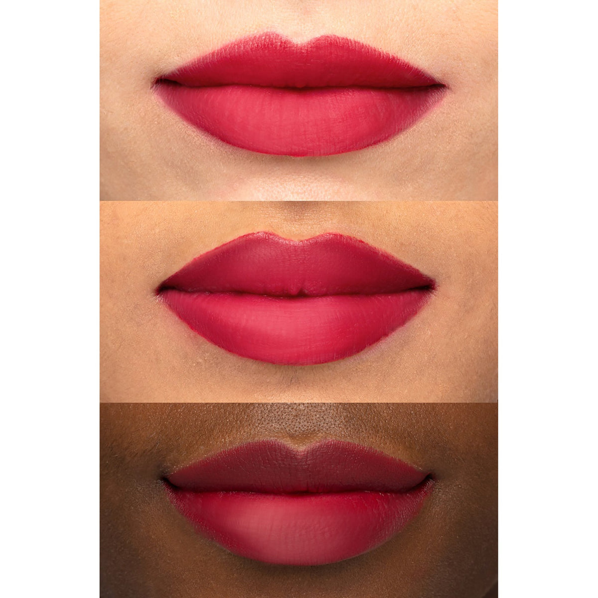 Colourpop - Solo blur lux lipstick - Blue Red – TOPSHELF